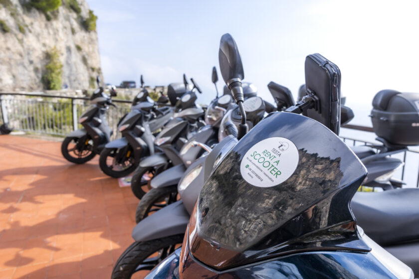 About Testa Rent Sorrento