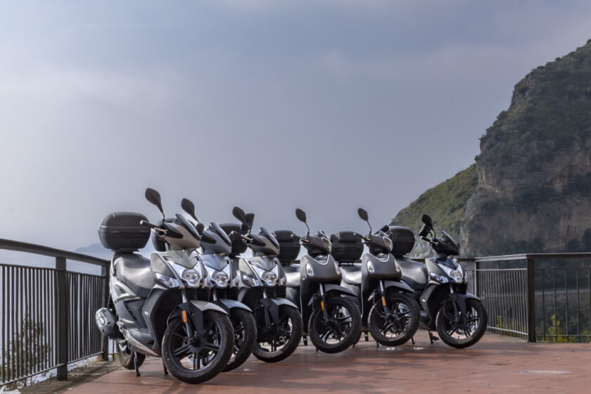 About Testa Rent Sorrento