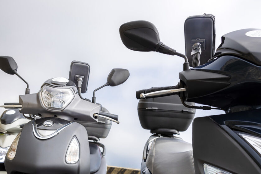 About Testa Rent Sorrento