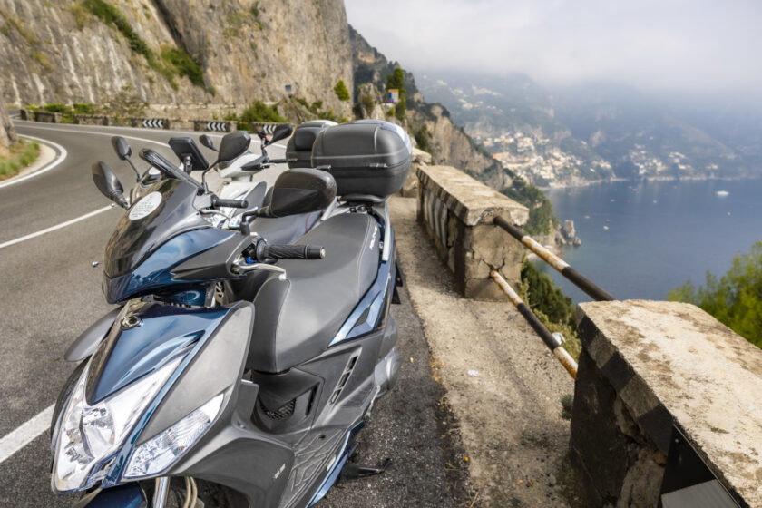 About Testa Rent Sorrento